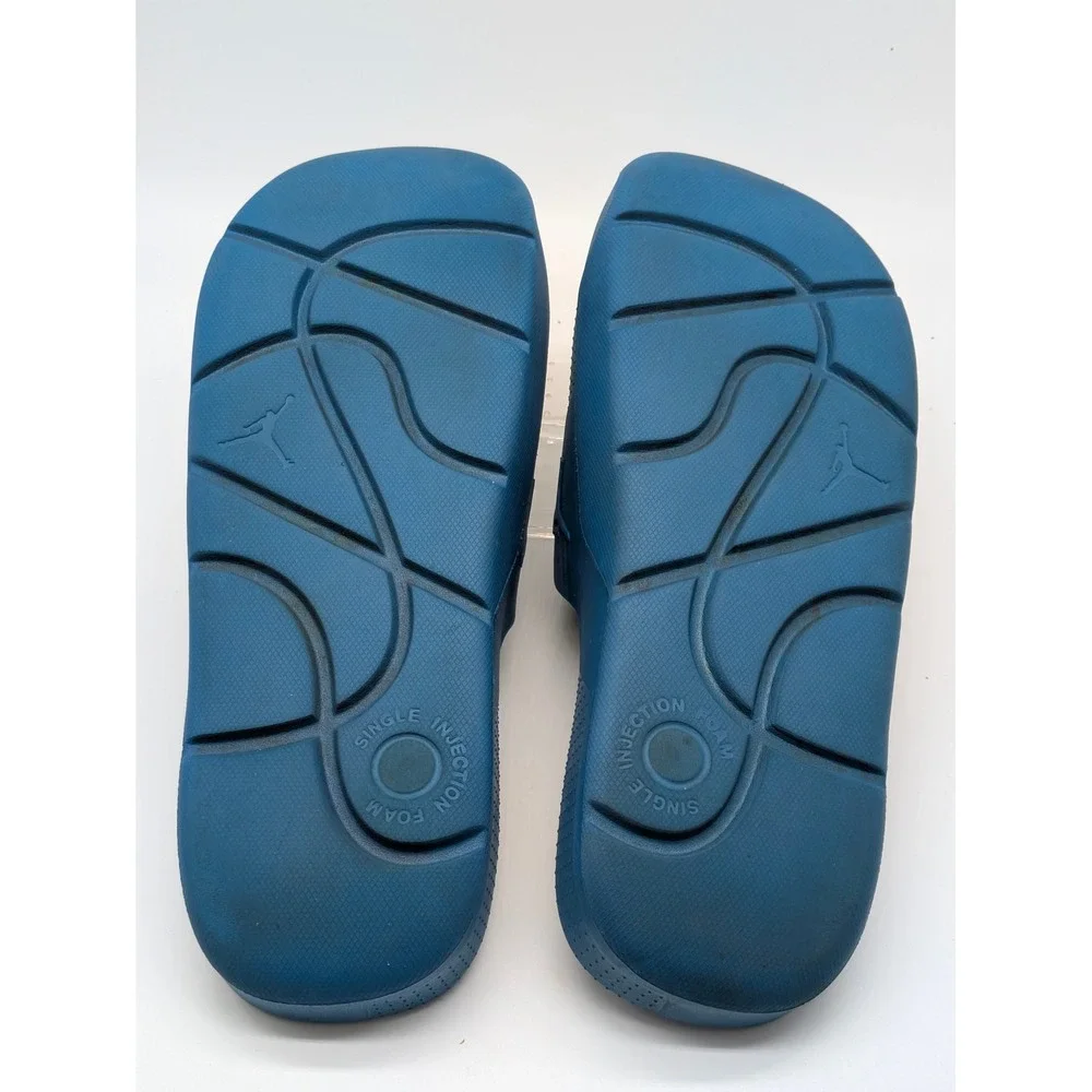 Jordan recovery slide